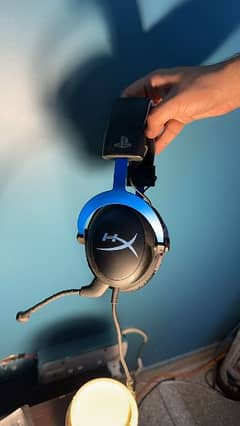 Hyperx