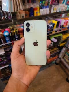 iPhone 12 non pta factory unlocked 9/10 condition