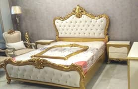 ya Sara bed mdf ma ha 0