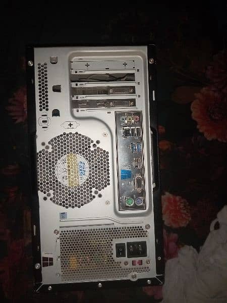 Gaming PC core7 / 5th Gen / 16 gb RAM with 22 inch led / PC for sale 5