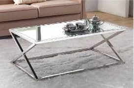 all types of steel tables 0