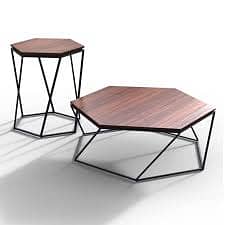 all types of steel tables 3