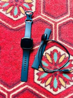 fitbit verse 3 fresh new import from u. s