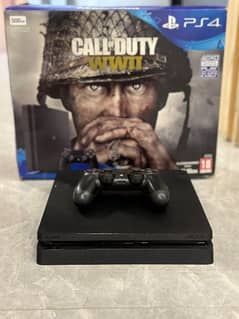 PlayStation 4 slim PS4 500gb