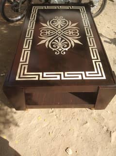 Designer Made Center Table & Coffee Tables