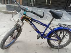 Used Bicycle in 9/10 condition