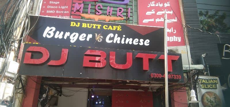 title Jo chef ho Chinese ka Kam all Janta ho or 0