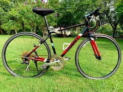 Giant Crosstar Hybrid USA Bicycle