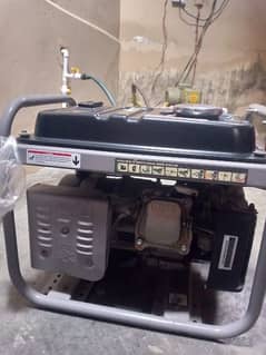  Angel Ag 1800 Generator 1.5 kva 