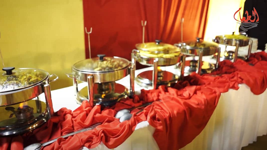 Catering Services | Event Management | Wedding Events 4