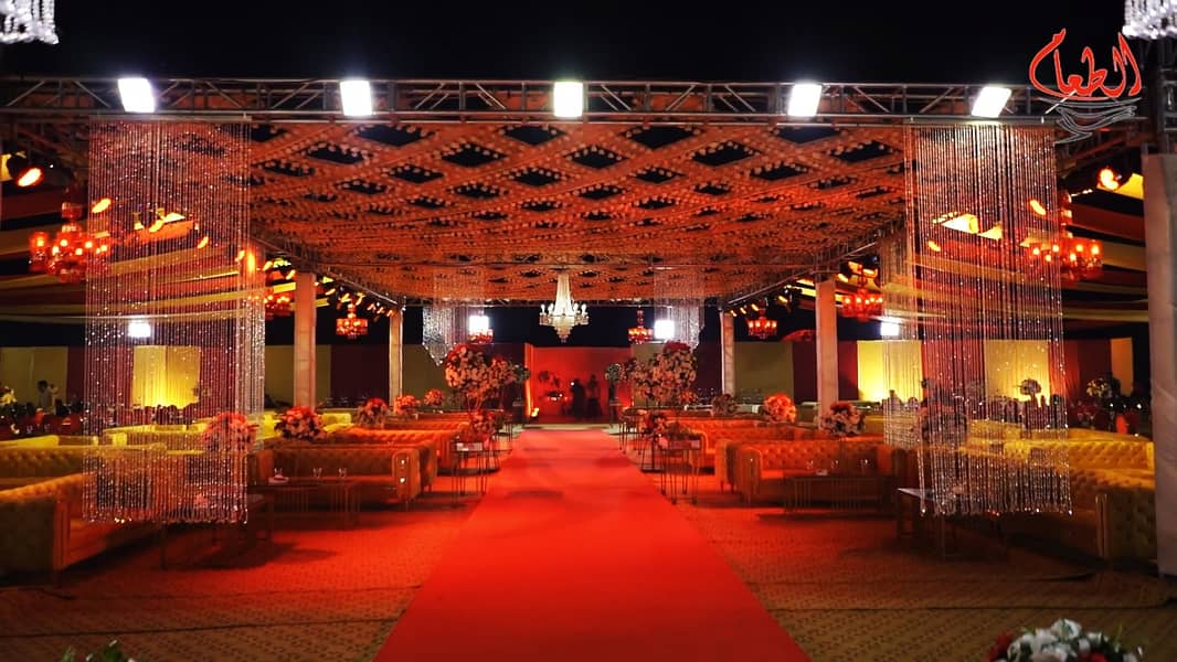 Catering Services | Event Management | Wedding Events 9