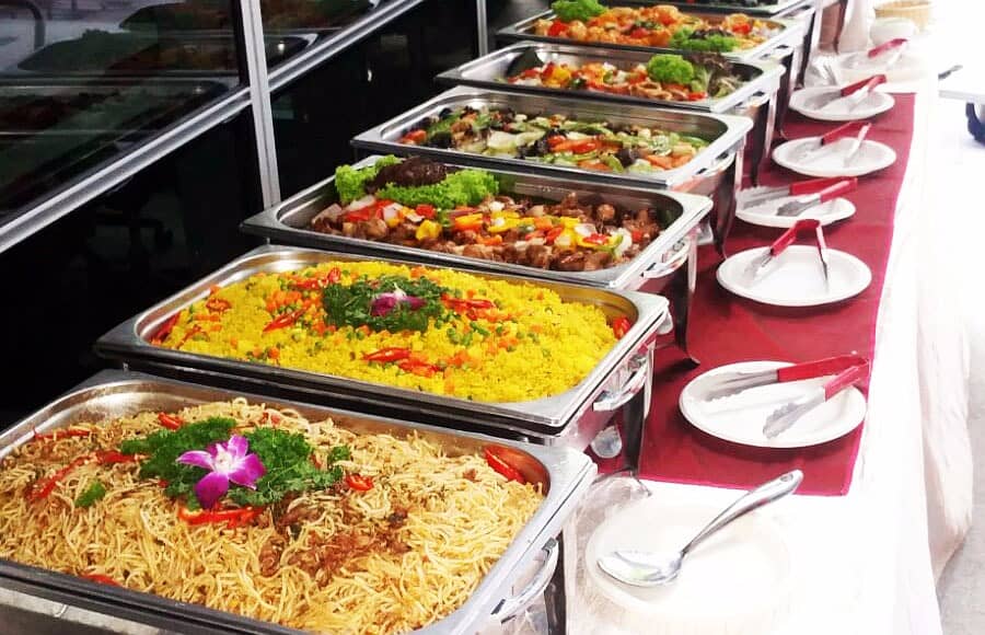 Catering Services | Event Management | Wedding Events 16