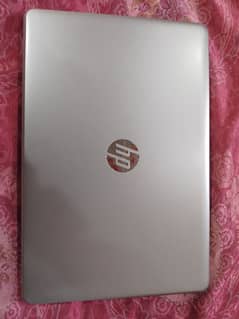 Laptop Hp core i5 8th generation with 2 Gb graphic card