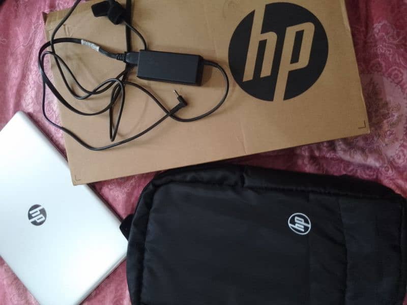 Laptop Hp core i5 8th generation with 2 Gb graphic card 3