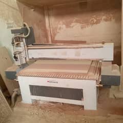 CNC machine for sale wood router  3D 2D machine 0