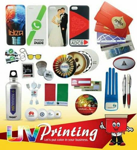 Customized Pen Ball Points Printing Advertisement 1