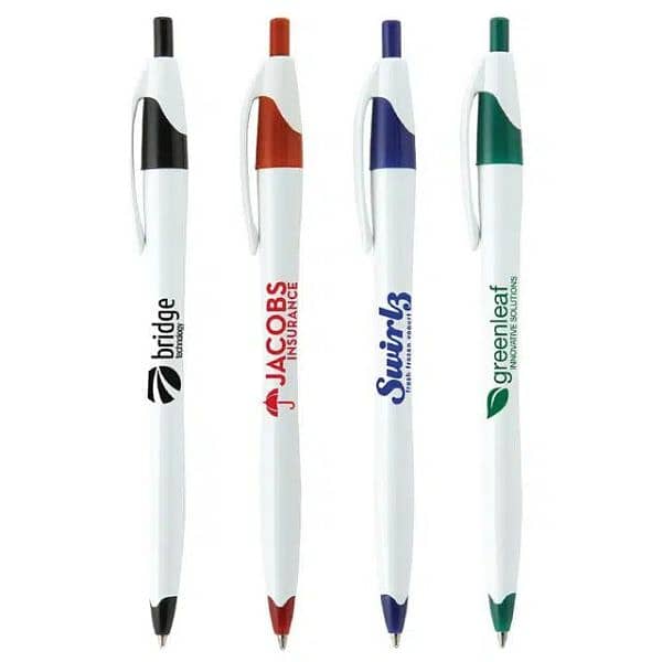 Customized Pen Ball Points Printing Advertisement 10