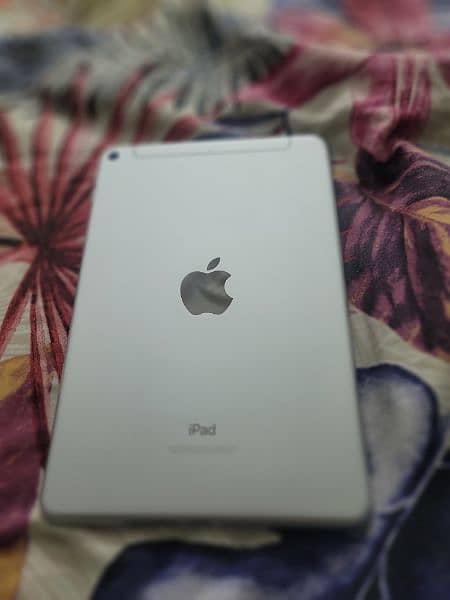 IPad Mini 5 (wifi + sim) 5