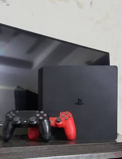 PS4