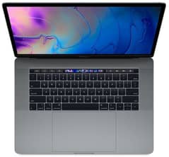 Macbook pro 2019