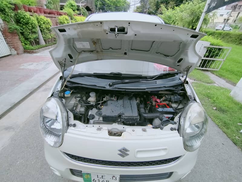 Suzuki Wit MR Wagon 2007 3