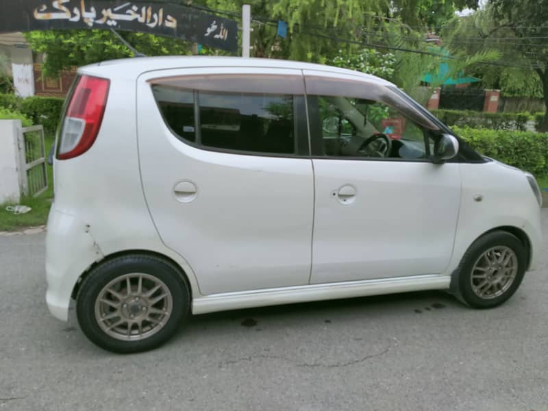 Suzuki Wit MR Wagon 2007 10