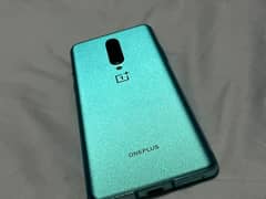 OnePlus 8 lush condition