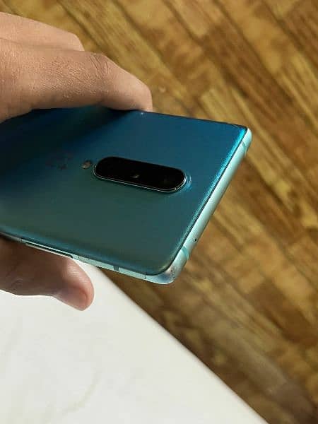 OnePlus 8 lush condition 2