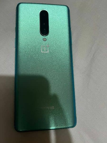 OnePlus 8 lush condition 4