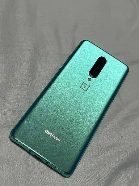 OnePlus 8 lush condition 5