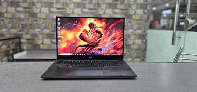 Dell XPS 15 9570 Core i5 8th generation GTX 1050 4gb 0