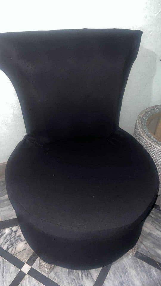 Turkish dining chair cover 3