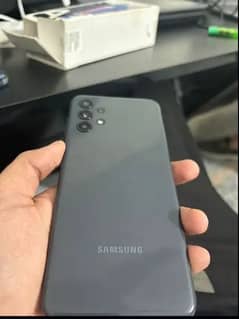 Samsung galaxy a13 4 64 condition 10by9 all OK 0