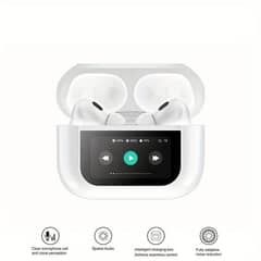 A9 Pro Touch screen wireless Air pods