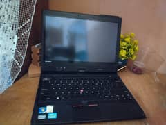 Lenovo ThinkPad X230 -  Intel Core i5 3rd Gen, 12.5-inch Tablet mode
                                title=