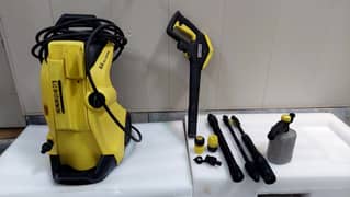 Neat and Clean Karcher Pressure Washer in 8/10 Condition