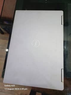 Dell XPS i7 10th Gen 32GB Ram 13.3 model,7390