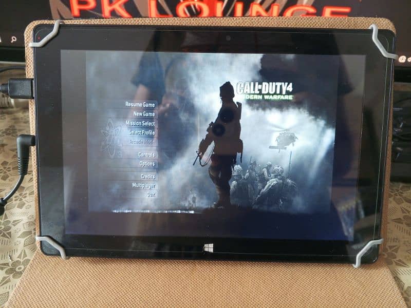 Gaming Windows Tablet 10 inches 3