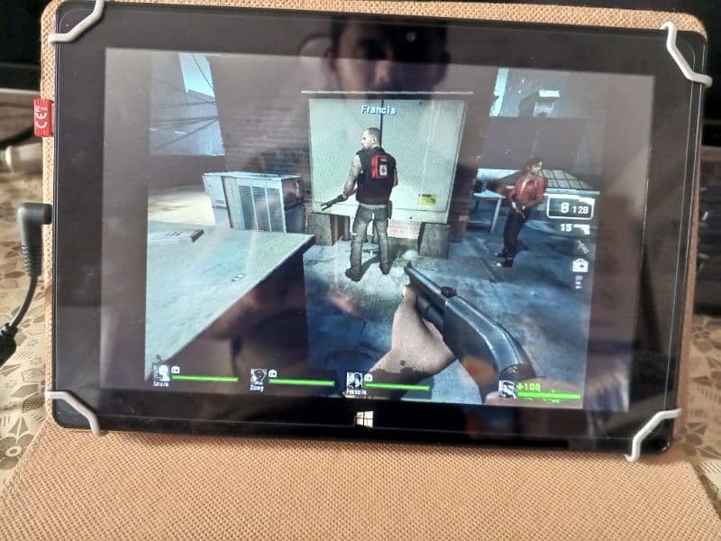 Gaming Windows Tablet 10 inches 8