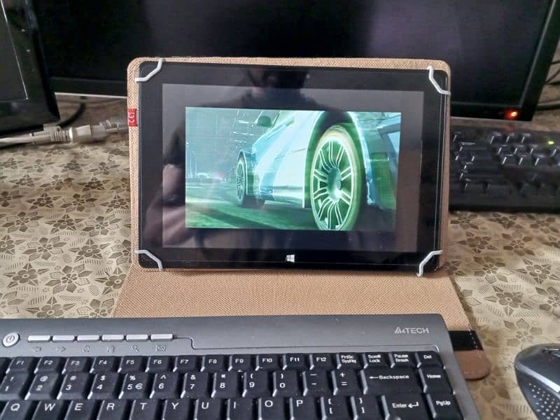 Gaming Windows Tablet 10 inches 10