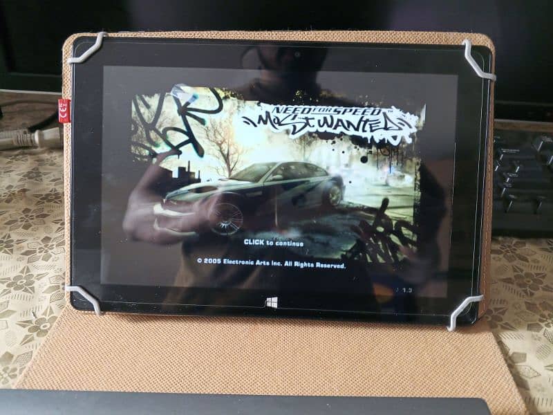 Gaming Windows Tablet 10 inches 11