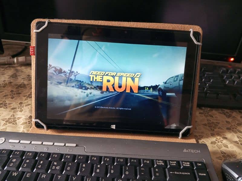 Gaming Windows Tablet 10 inches 12