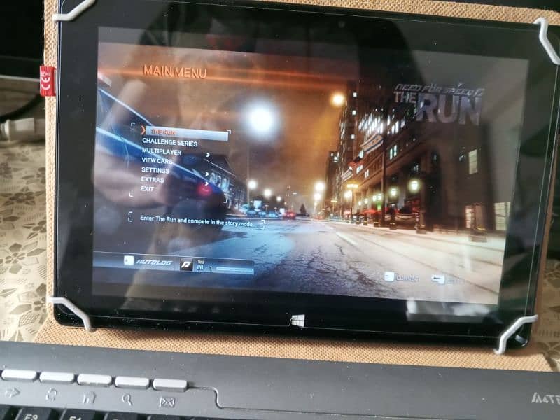 Gaming Windows Tablet 10 inches 13