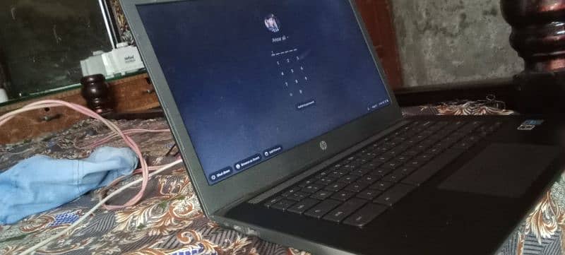 HP Chromebook 03081263414 2