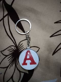 A  Keychain