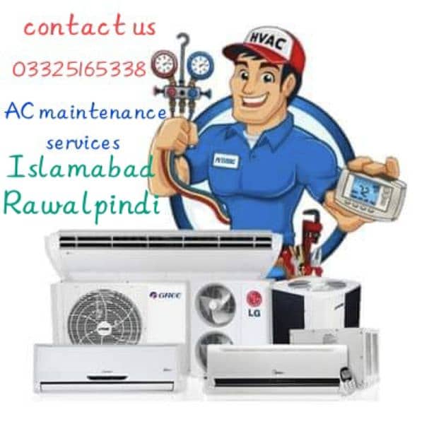 Ac installation /  AC Service Ac repair ac gas filling ac installation 0