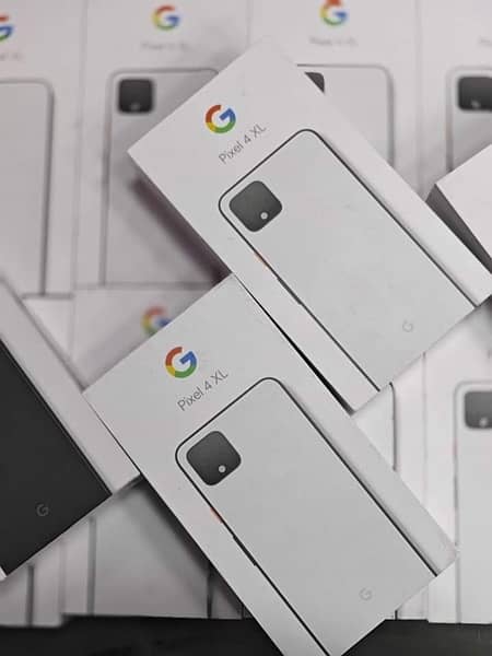 Google pixel 4,4xl box pack,pixel 5,5a5g,pixel 6,6A,7pro 1