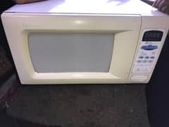 Dawlance Oven Brand New Condition 10/10 urgent sale