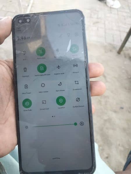 infinix note 8 3