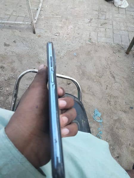 infinix note 8 5